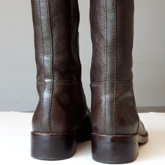 Tory Burch Joanna Boots! - Picture 4 of 8